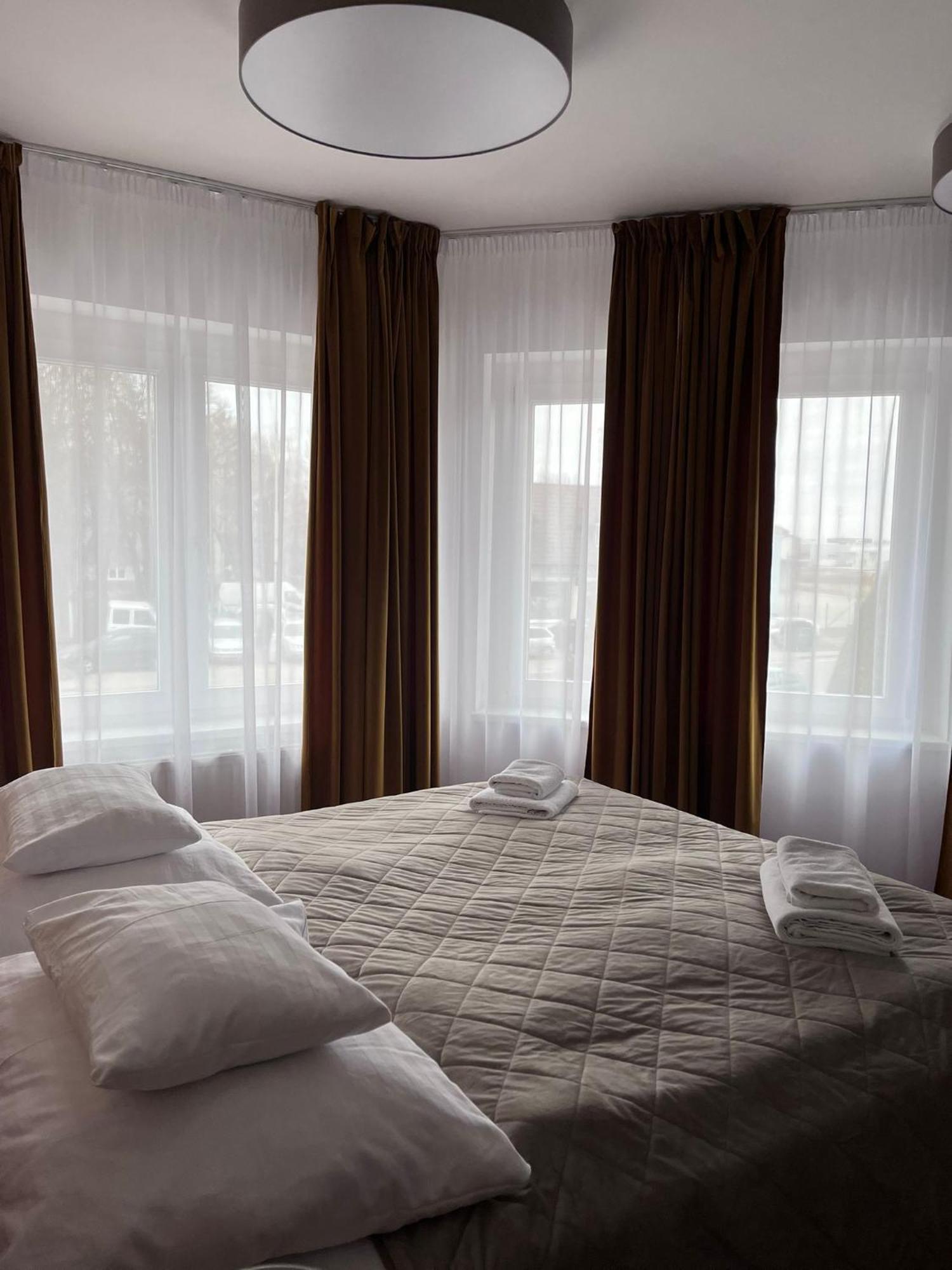 Topoľčany Hotel Evan U Hoffera מראה חיצוני תמונה